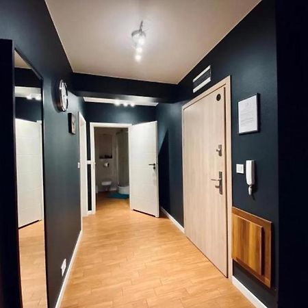 Апартаменты Loft Aprtament Пила Экстерьер фото