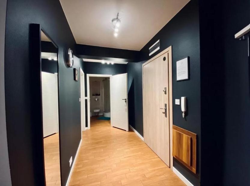 Апартаменты Loft Aprtament Пила Экстерьер фото