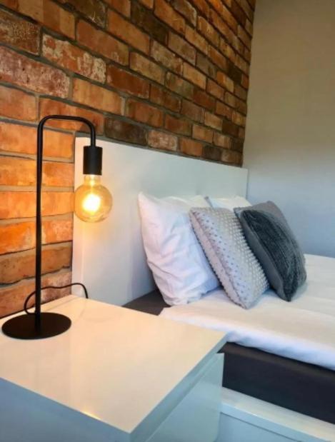 Апартаменты Loft Aprtament Пила Экстерьер фото